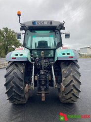 Tracteur agricole Deutz-Fahr Agrotron K 420 - 3