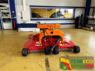 Arboriculture Fischer GL4 K-T - 1