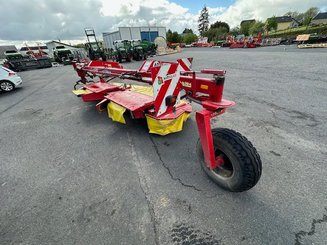 Faucheuse Fella Sm 401 trans - 4