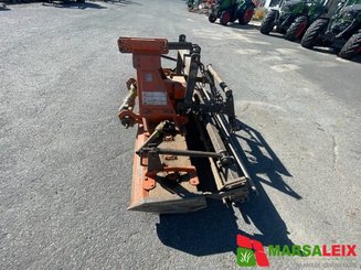 Herse rotative Pegoraro ARGO-RC 250 - 2