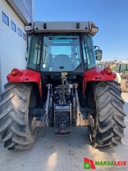 Tracteur agricole Massey Ferguson 5430 - 2