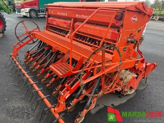 Combiné de semis Kuhn HRB 303 + integra 3000 - 3