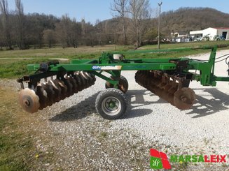 Cover crop Quivogne APL 24 D - 1