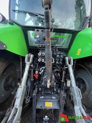 Tracteur agricole Deutz-Fahr 6140 TTV - 5