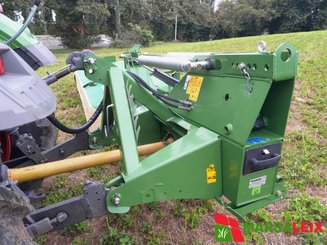 Faucheuse Krone R 360 - 4