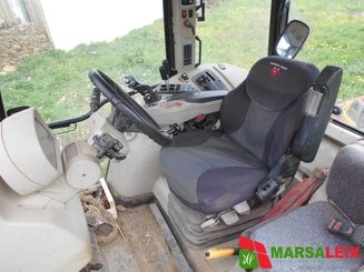 Tracteur agricole Massey Ferguson 5612 DYNA-6 EFFICIENT - 7