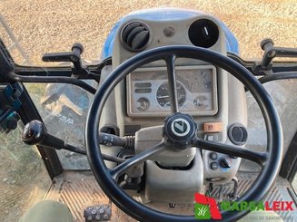 Tracteur agricole Landini GHIBLI 90  - 6