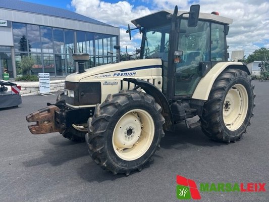 Tracteur agricole Lamborghini PREMIUM 1060 - 1