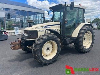 Tracteur agricole Lamborghini PREMIUM 1060 - 1