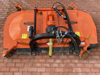 Arboriculture - autre Perfect TONDEUSE VERGER RN 250 - 1