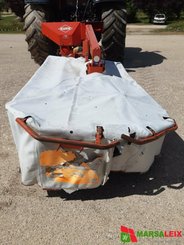 Faucheuse Kuhn GMD 702 - 3