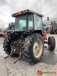 Tracteur agricole Massey Ferguson 3060 - 2