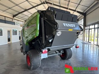Presse à balles rondes Fendt ROTANA 160 V-Xtra - 4
