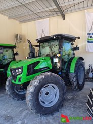 Tracteur agricole Deutz-Fahr 5105 Keyline - 1