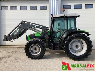 Tracteur agricole Deutz-Fahr AGROFARM 85 - 1