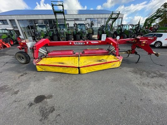 Faucheuse Fella Sm 401 trans - 1