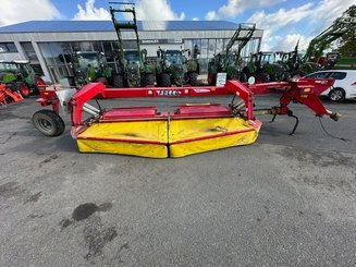 Faucheuse Fella Sm 401 trans - 1