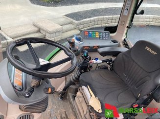 Tracteur agricole Fendt 310 Vario S4 Power - 9