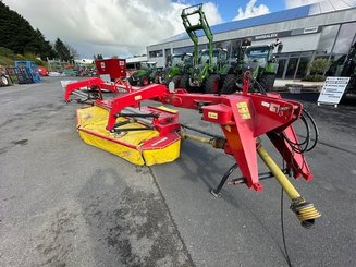 Faucheuse Fella Sm 401 trans - 1