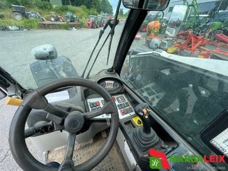 Chariot télescopique agricole Bobcat TL 30.60  - 3