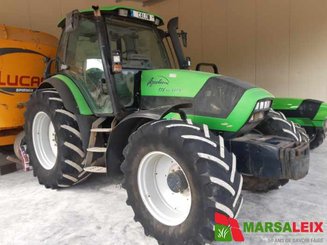 Tracteur agricole Deutz-Fahr TTV 1145 - 2