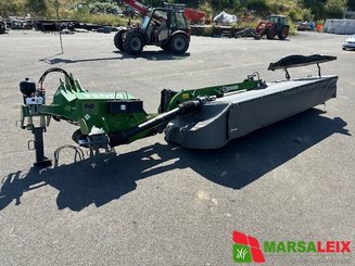 Faucheuse Fendt SLICER 3670 TLX - 1