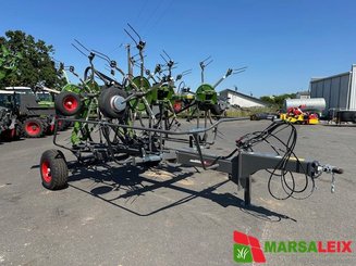 Faneur Fendt Twister 11 008 T  - 3