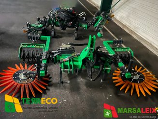 Arboriculture Terreco Arbobin - 1