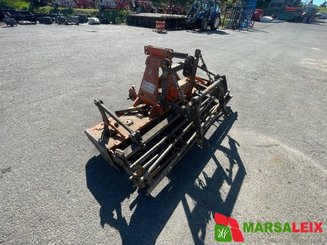 Herse rotative Pegoraro ARGO-RC 250 - 3