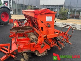 Combiné de semis Kuhn HRB 303 + integra 3000 - 1