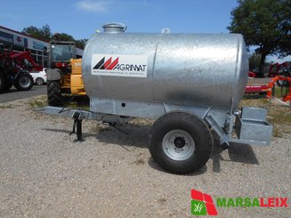 Tonne à eau Agrimat 3100 - 3