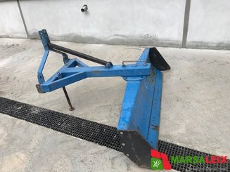 Lame de déneigement Fabrication artisanale TKL 200 - 2