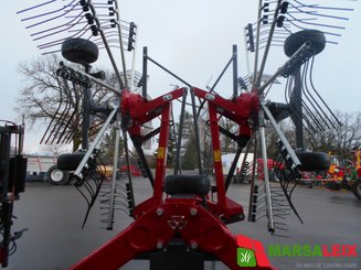 Andaineur Massey Ferguson RK 662 TRC - 3