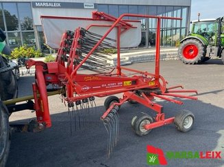 Andaineur Kuhn GA 4321 GM - 1