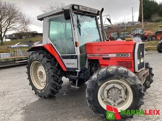 Tracteur agricole Massey Ferguson 3060 - 4