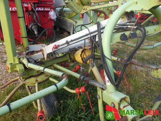 Faneur Claas VOLTO 770 - 3