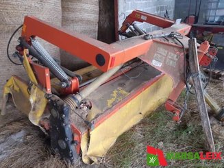 Faucheuse Fella SM 310 FZ - 1