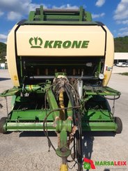 Presse à balles rondes Krone COMPRIMA V 180 - 1