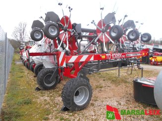 Faneur Massey Ferguson TD 1028 X TRC - 3