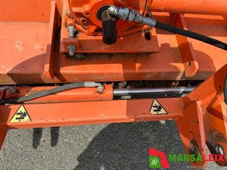 Broyeur à axe horizontal Agrimaster KLA 1450 - 7