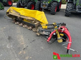 Faucheuse Fella SM 248 - 1