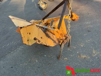 Cureuse de fossés Dondi RIGOLEUSE DMR 35  - 4
