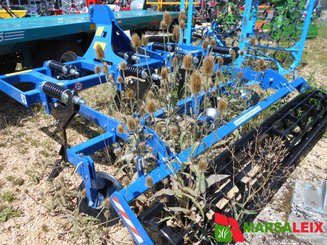 Déchaumeur Rolmako U 453 - 2