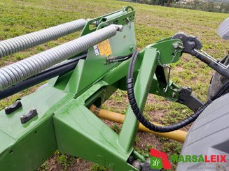 Faucheuse Krone R 360 - 3