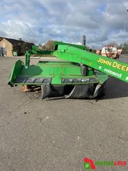 Faucheuse conditionneuse John Deere 730 - 6