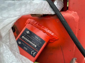 Faucheuse Kuhn GMD 800 GII - 6