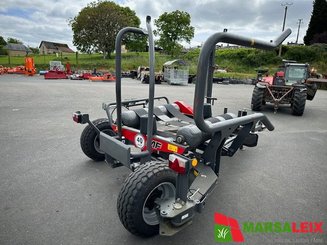 Enrubanneuse Massey Ferguson TW 130  - 2