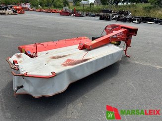Faucheuse conditionneuse Kuhn FC 283 - 4