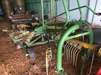 Andaineur Krone Swadro 42/13 - 1