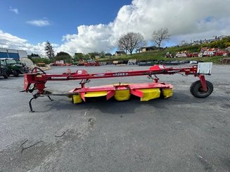 Faucheuse Fella Sm 401 trans - 3